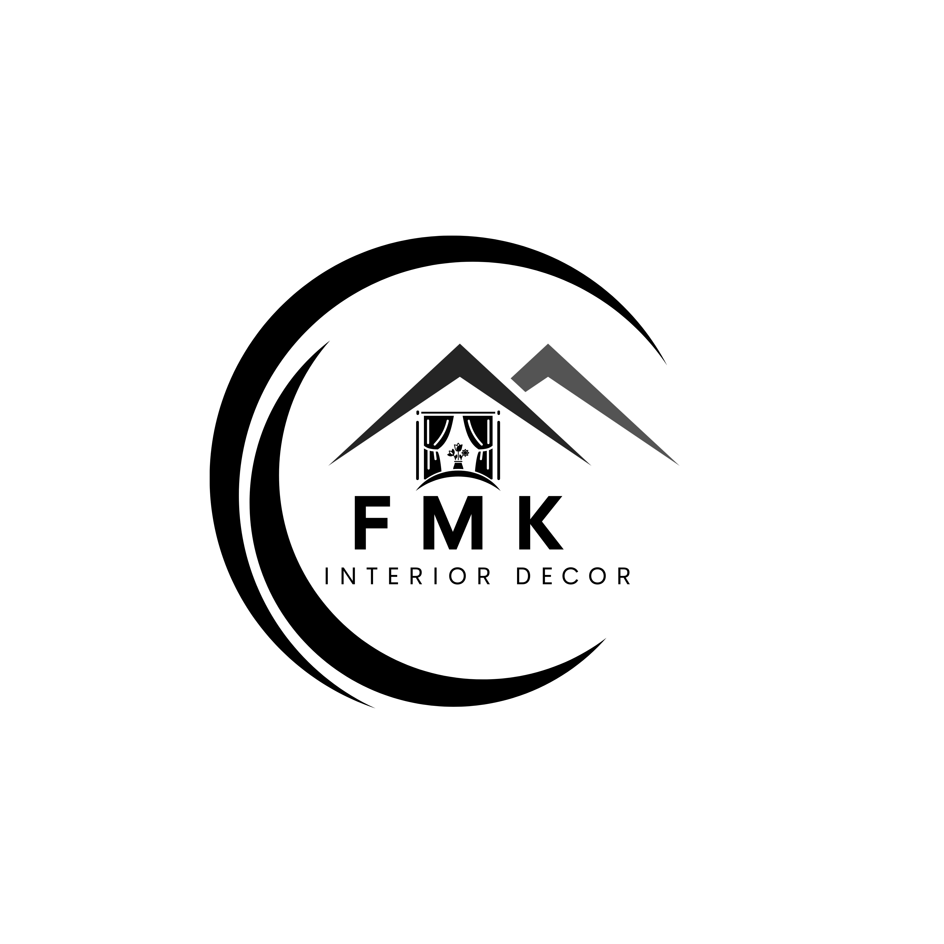 FMK Decor Logo