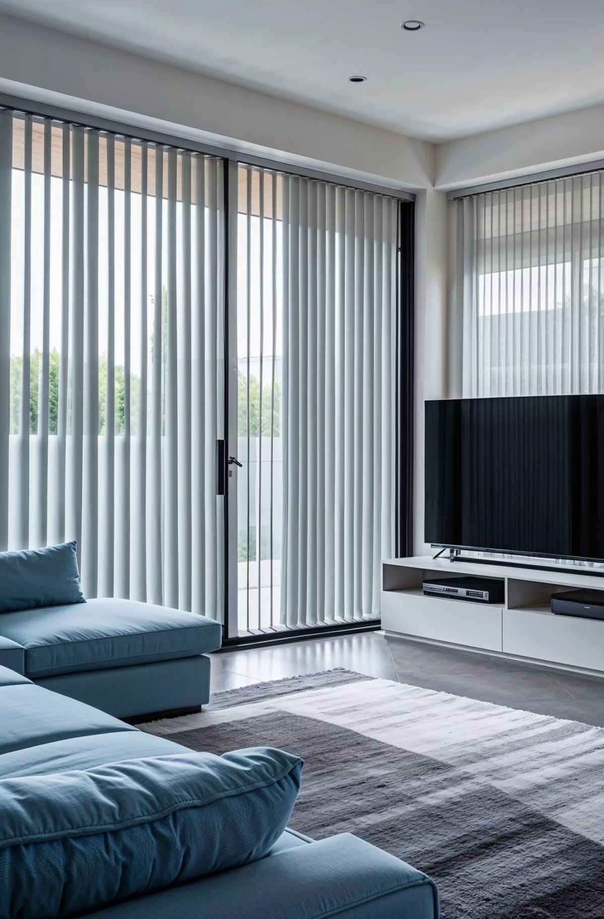 Blinds & Verticals