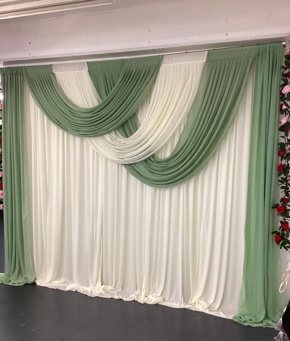 Church Decor