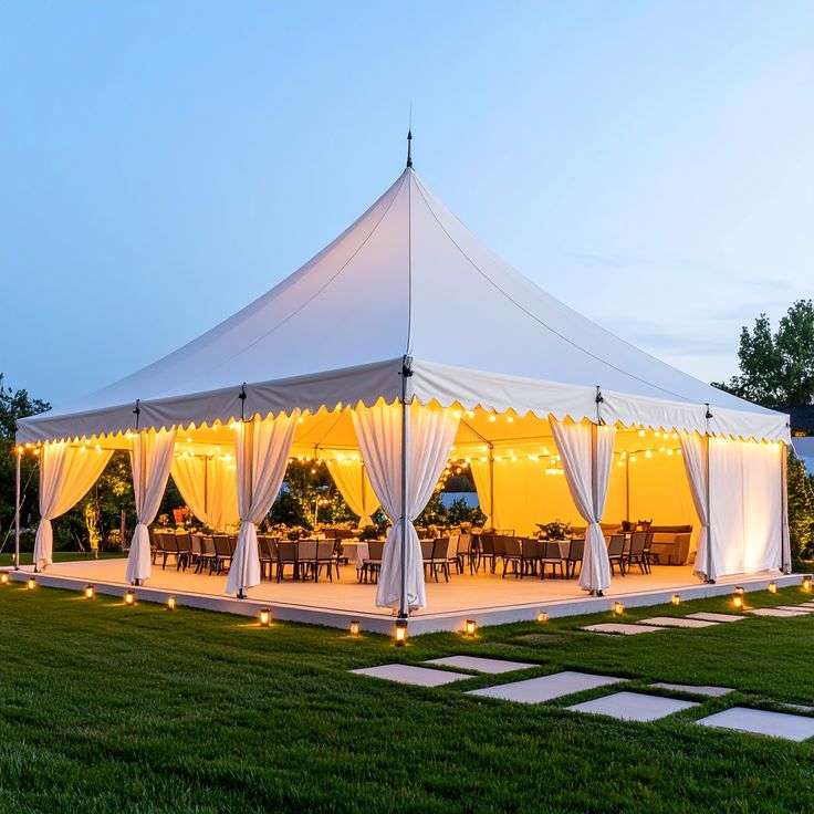 Event Tents