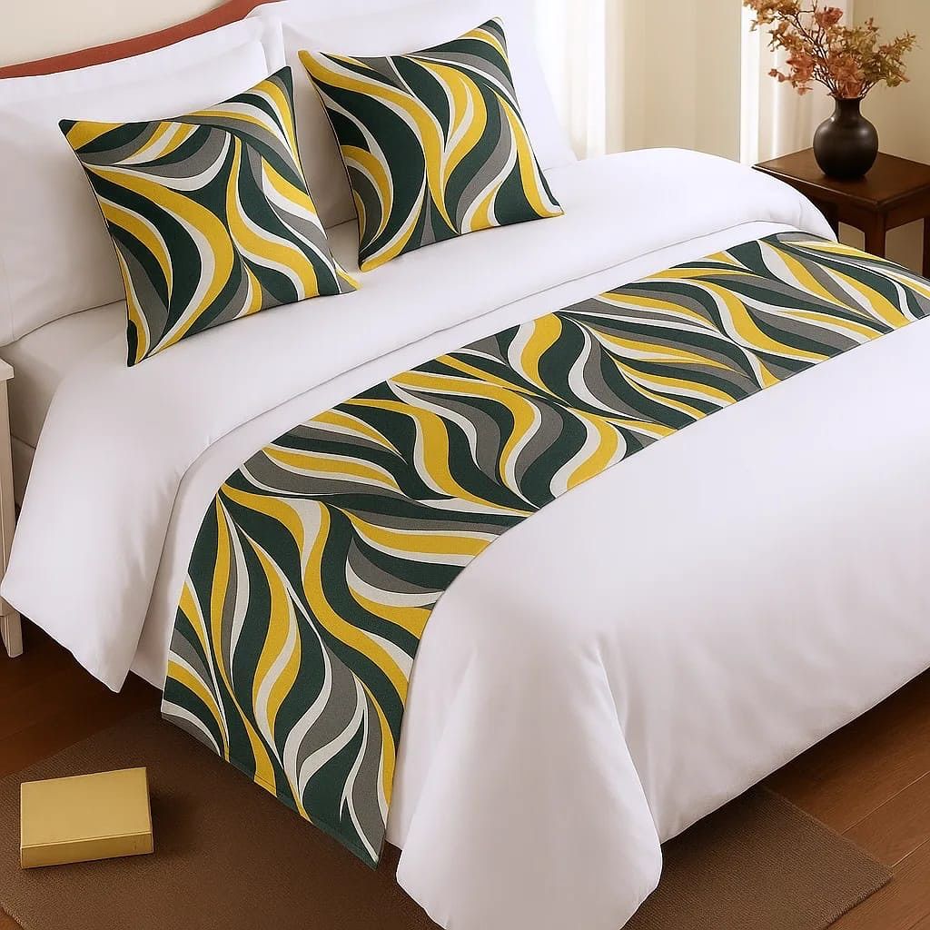 Bedding Inspiration 2