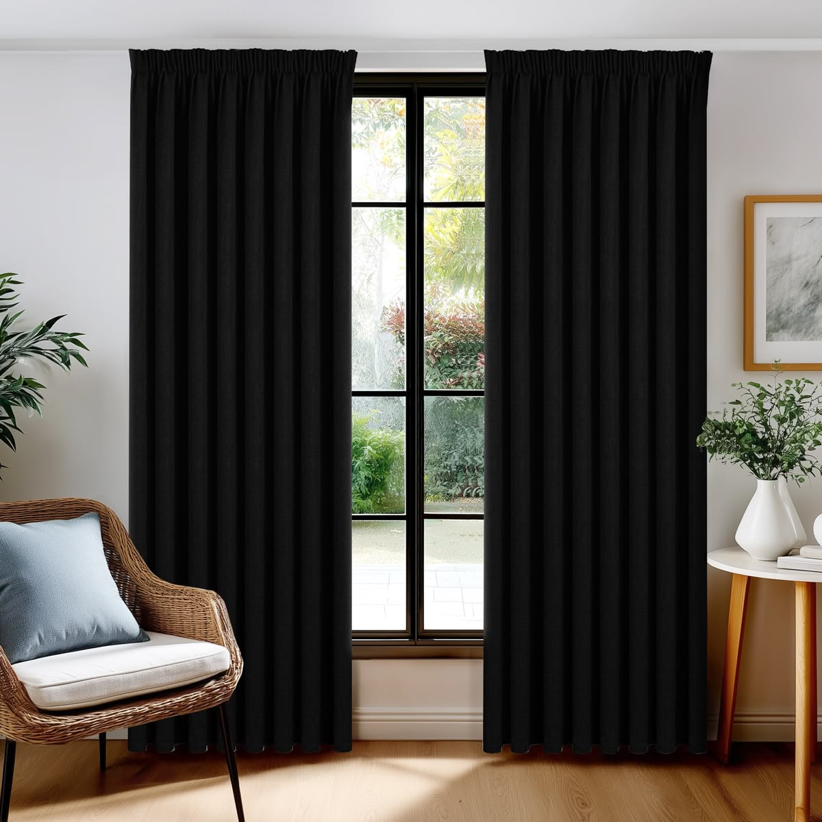 Curtain Inspiration 1