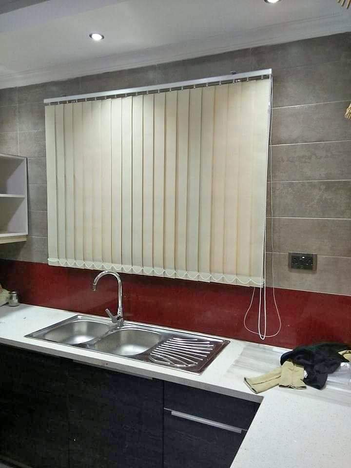 Blinds