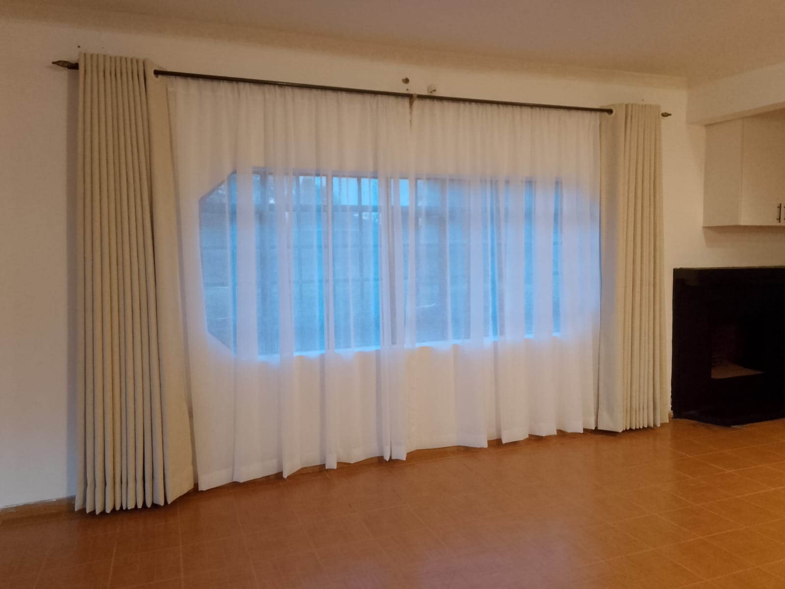 Curtains