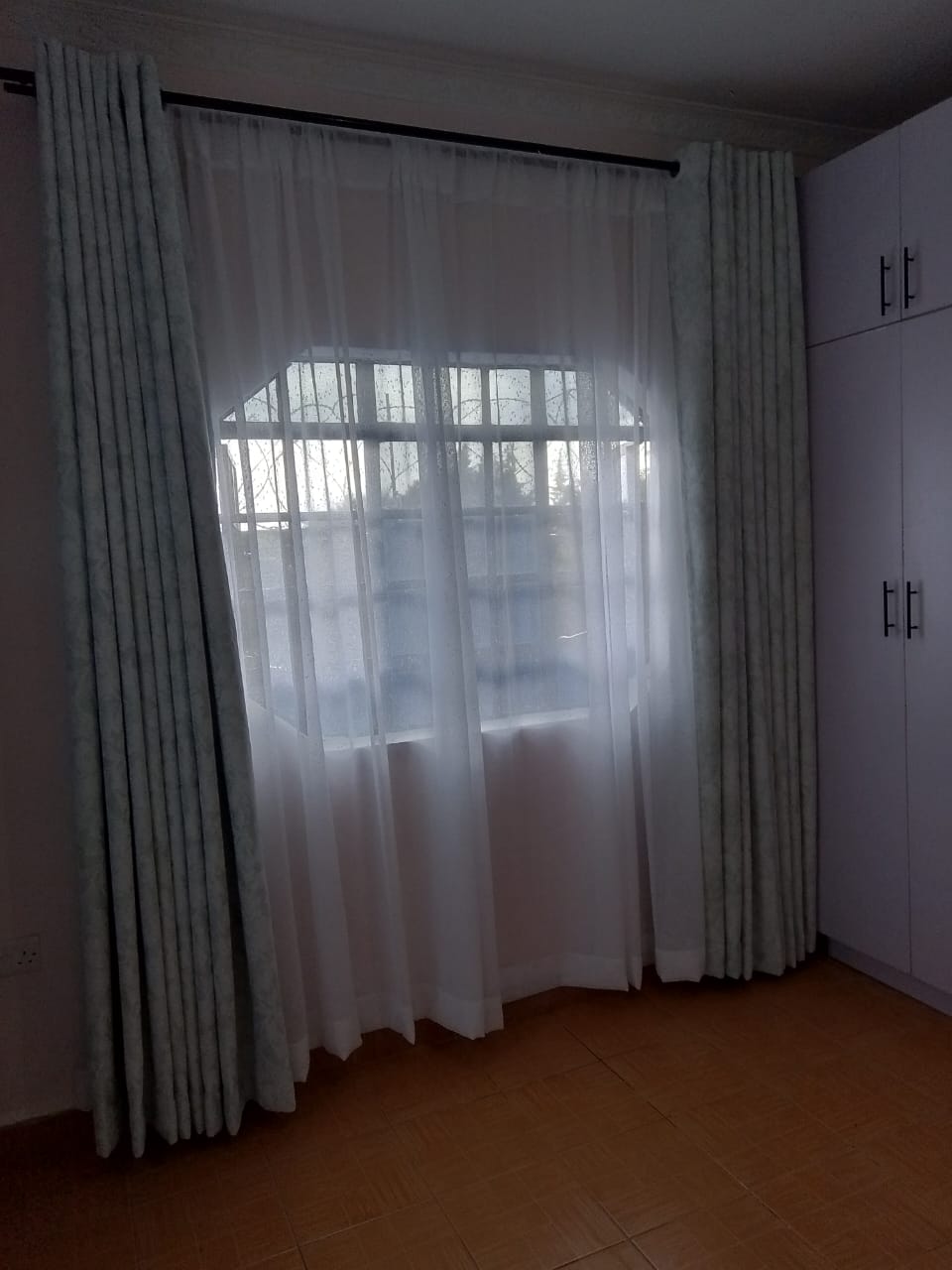 Curtains