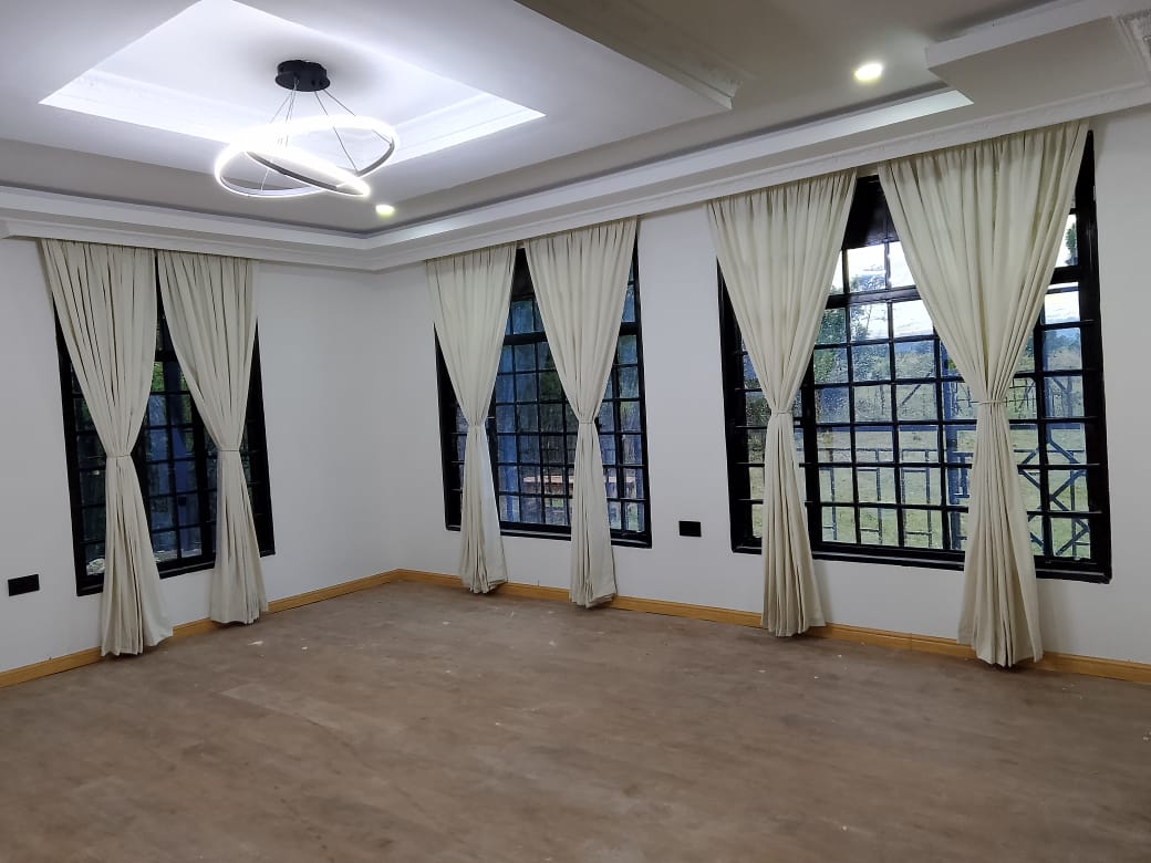 Curtains