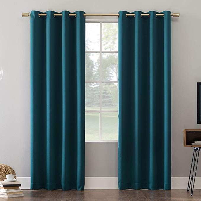 Curtains