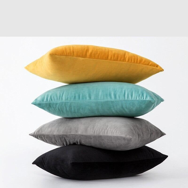 Custom Cushions
