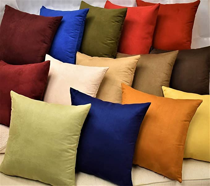 Custom Cushions