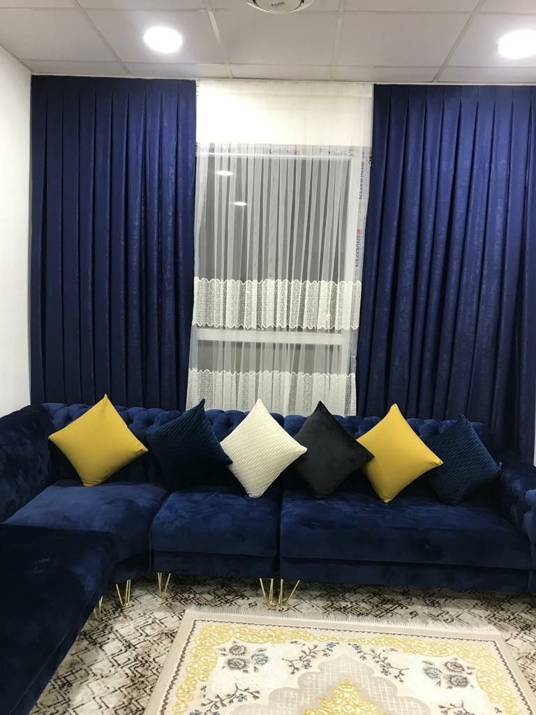 Cushions