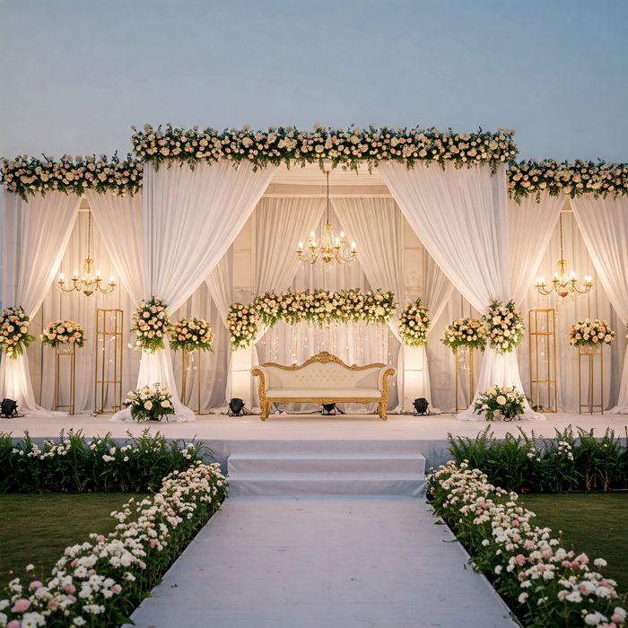 Speciality & Events
