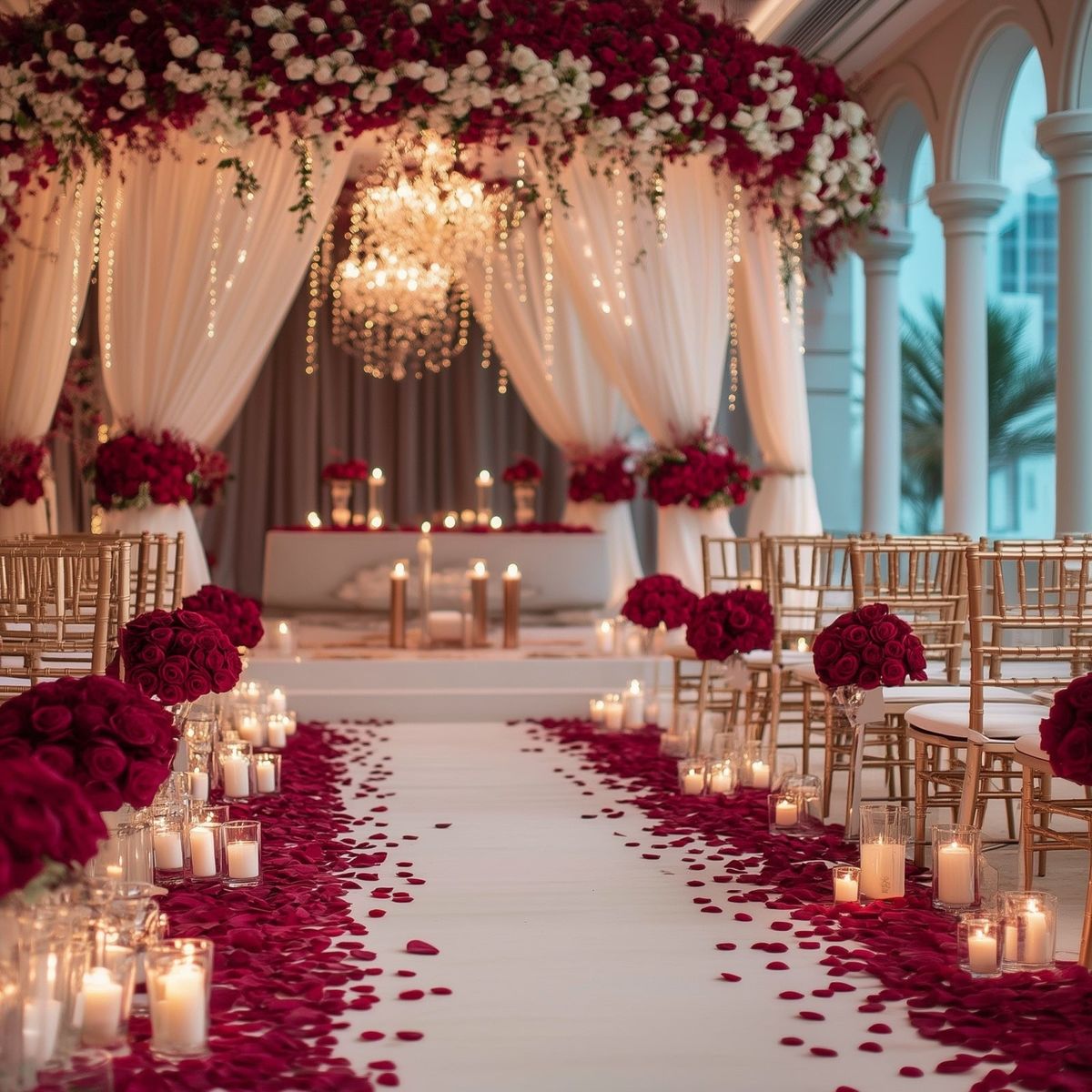 Tent Inspiration 2