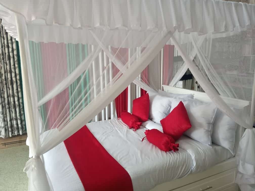 Mosquito Nets