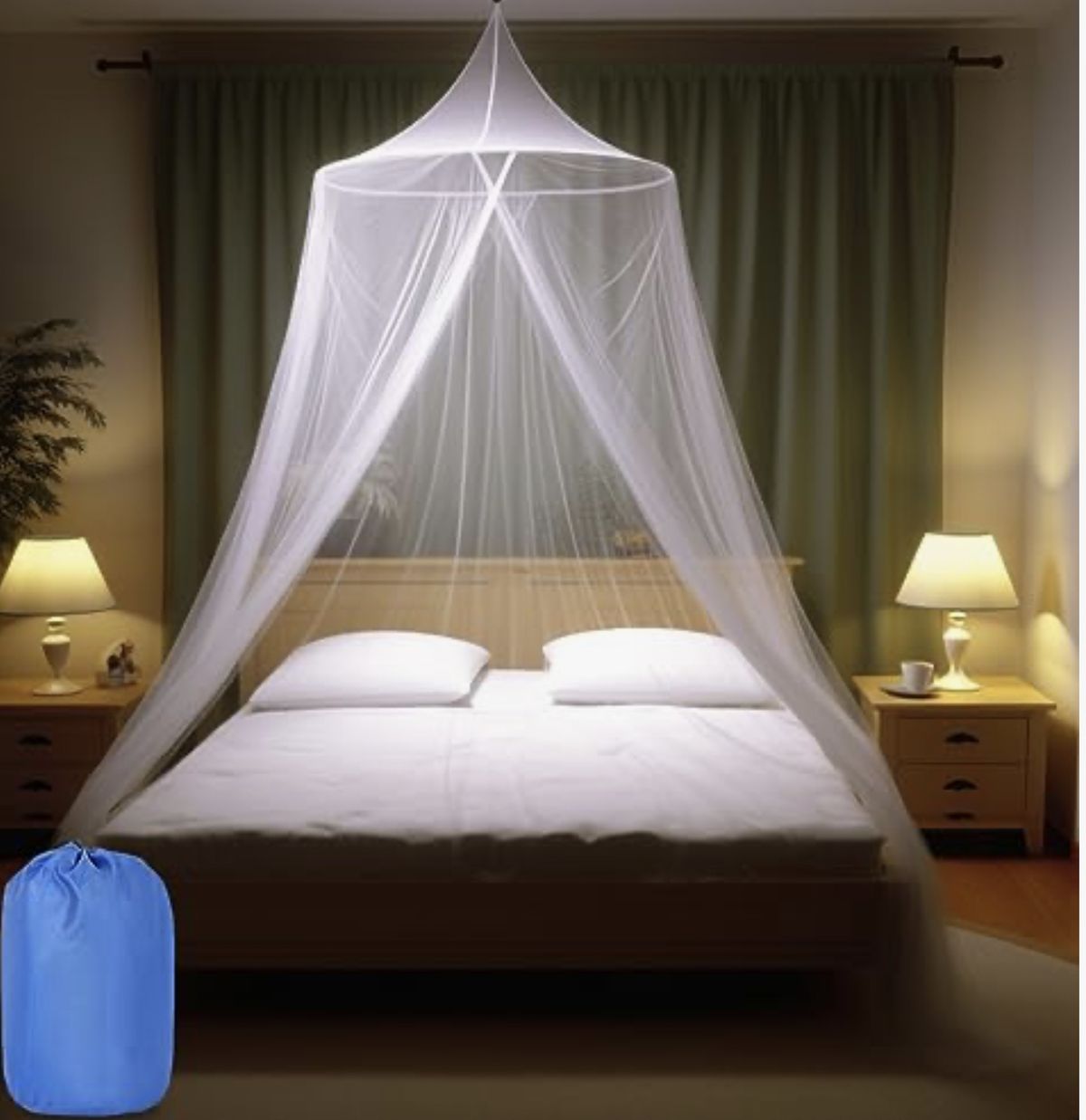 Mosquito Nets