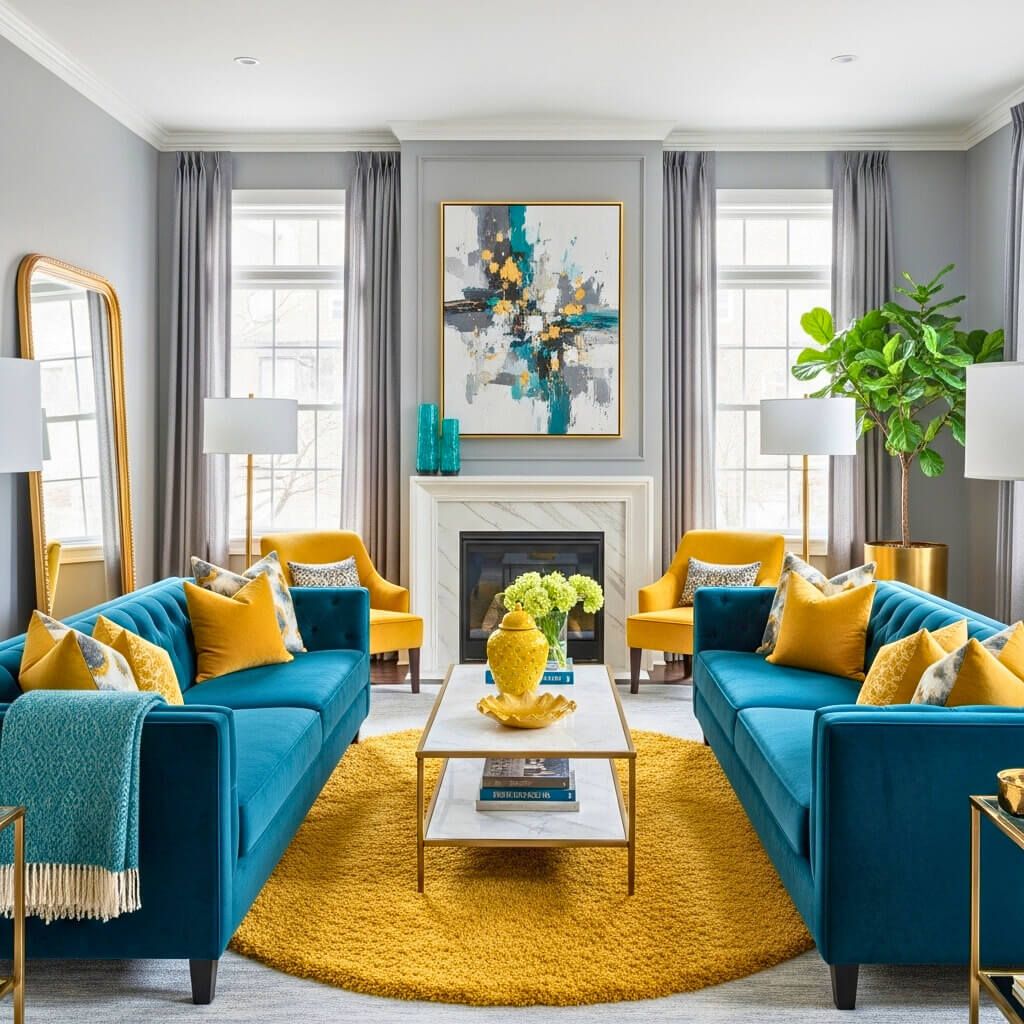 Soft Furnishing