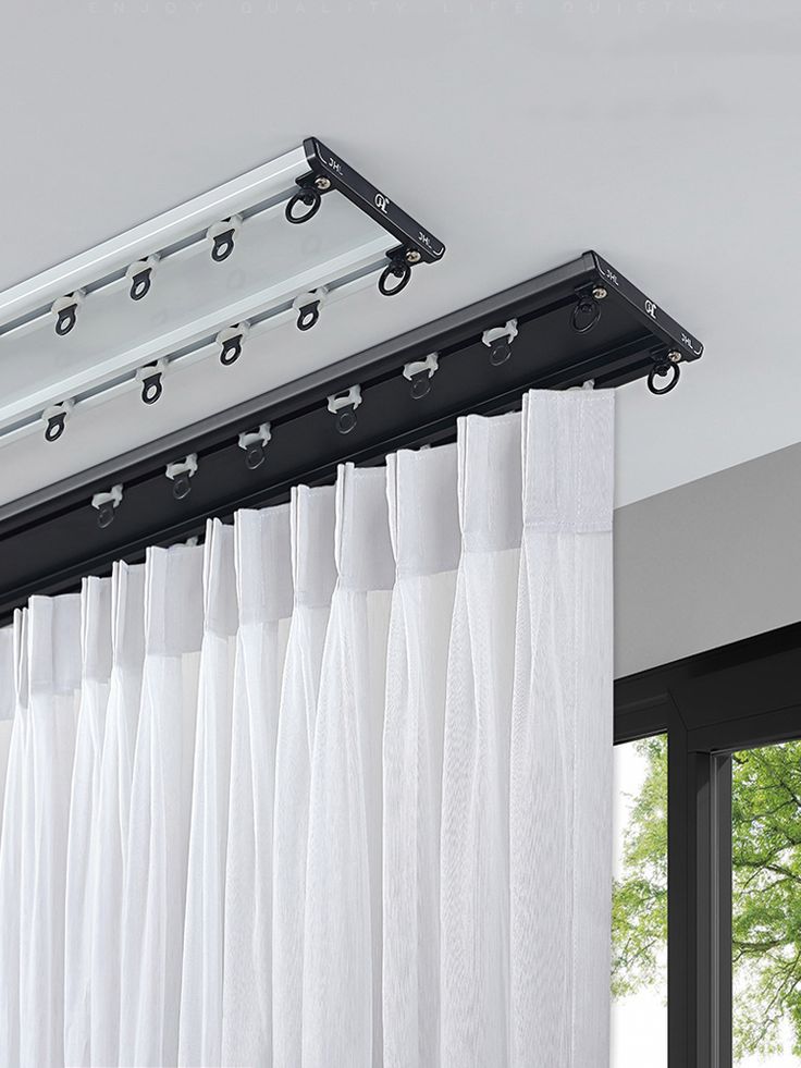 Curtain Tracks